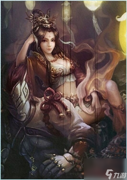 三国杀sp貂蝉怎么获得（三国杀各人物获取攻略）