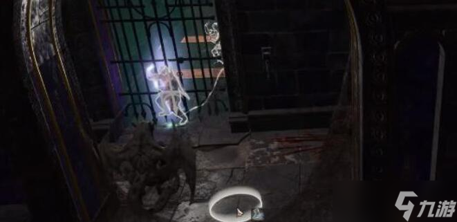 博德之门3守护火花壁垒获取方法分享