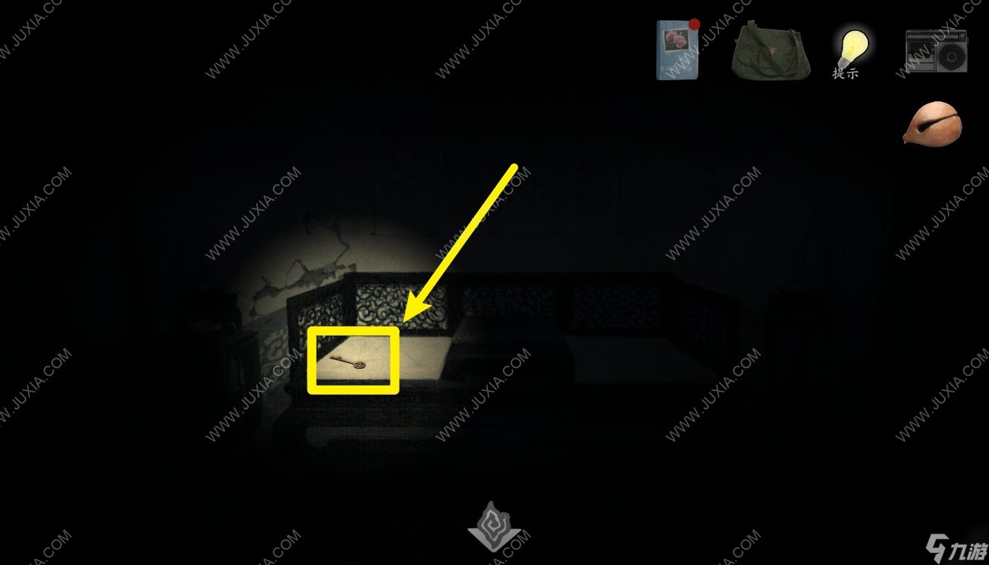街配药攻略 阴阳街第二章牌位怎么摆
