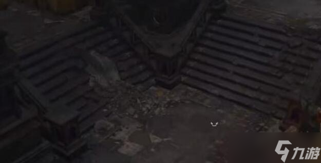 博德之门3暗夜法官链甲怎么获得