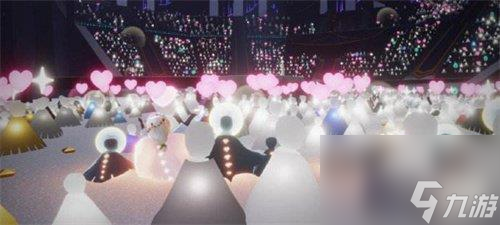 光遇12月8号更新哪些内容-新版本更新内容汇总