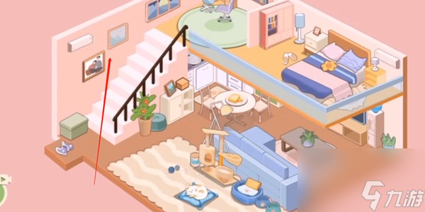 《鸭鸭收纳大师》浪漫满屋通关攻略