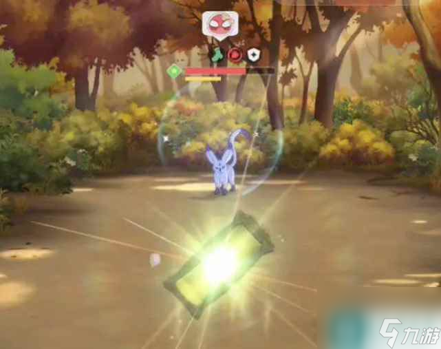 魔卡少女樱回忆钥匙30章怎么过 魔卡少女樱回忆钥匙30章通关方法