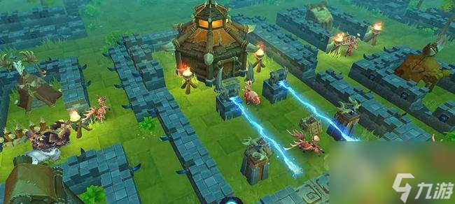 无暇VS严风兽 究竟谁更强  以游戏为主的两大BOSS 你能挑战成功吗