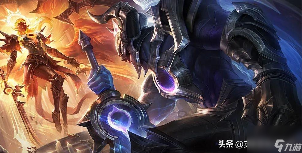 英雄联盟剑魔出装攻略 大乱斗冰拳剑魔详解