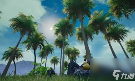 和平精英717夏日模式几点能玩夏日模式与冲浪寻宝全攻略
