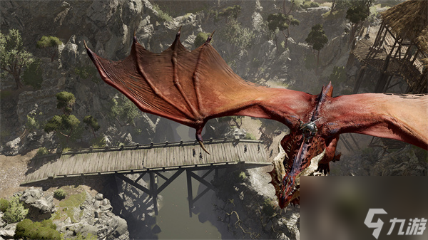 博德之门3奥林的第二扇门怎么开-博德之门3奥林的第二扇门开启方法