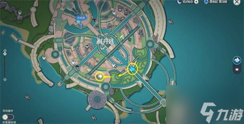 原神欺诈师列那成就怎么做 欺诈师列那成就达成攻略