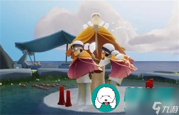 光遇21号复刻粗辫-活动详情介绍
