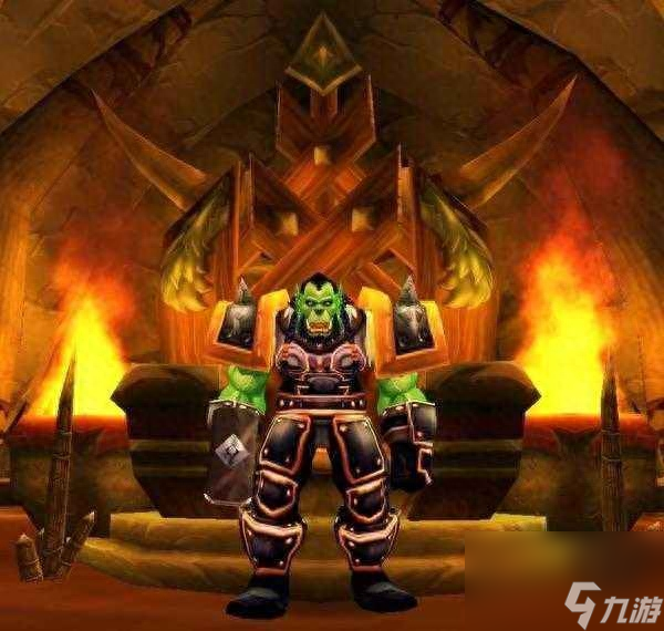 魔兽世界伯瓦尔公爵在哪（魔兽世界难打的boss位置大全）