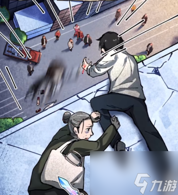 《隐秘的档案》生命抉择过关方法一览