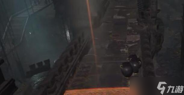 博德之门3守护火花壁垒获取方法分享