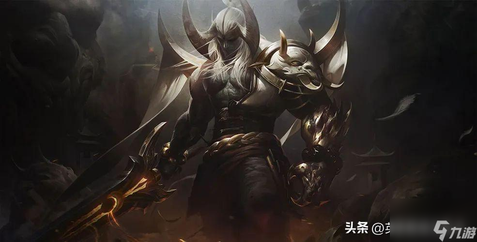 英雄联盟剑魔出装攻略 大乱斗冰拳剑魔详解