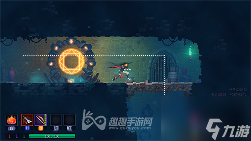 教你进入路线图 重生细胞巨人的崛起DLC怎么进去