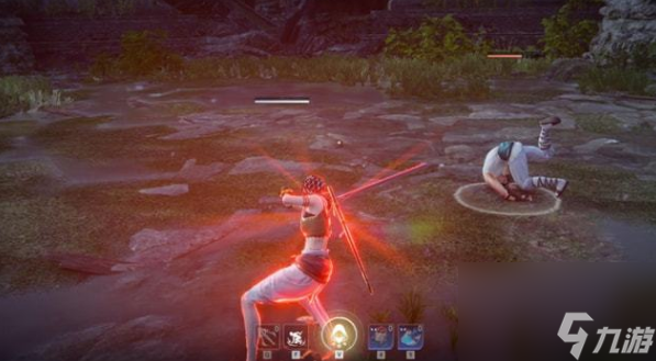 永劫无间神技怎么用？