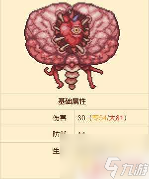 怎么召唤邪神大脑泰拉瑞亚 泰拉瑞亚克苏鲁之脑召唤步骤