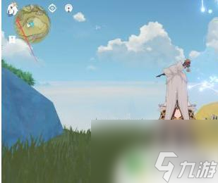 玩原神如何看帧数 原神游戏帧数显示方法