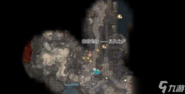 博德之门3暗夜法官链甲怎么获得