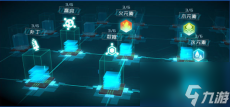 数码宝贝新世纪天赋养成攻略天赋加点方案一览