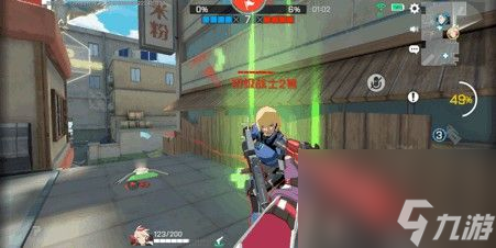 王牌战士爆风安妮天赋技能攻略详解 王牌战士新手英雄爆风安妮该怎么玩