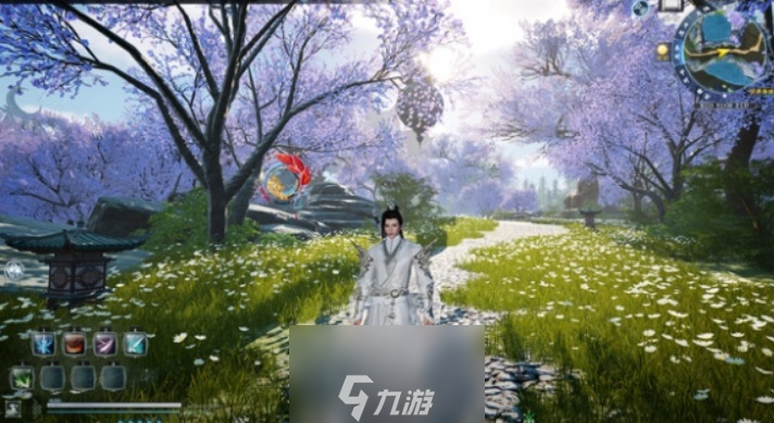 蜀山初章暴击大剑玩法攻略-暴击大剑技能搭配推荐2023