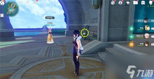 原神欺诈师列那成就怎么做 欺诈师列那成就达成攻略