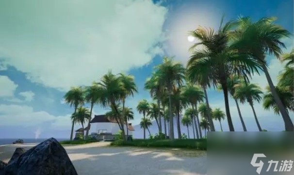 和平精英717夏日模式几点能玩夏日模式与冲浪寻宝全攻略