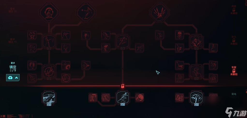 赛博朋克2077刀剑流怎么玩？赛博朋克2077刀剑流加点和义体武器装备推荐