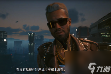 赛博朋克2077克里是谁-赛博朋克2077克里简介