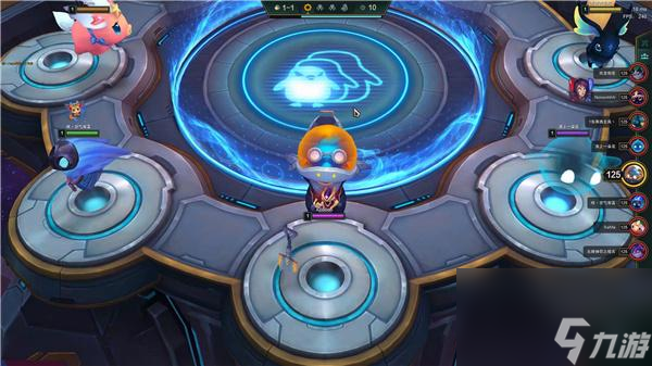 拳头<a id='link_pop' class='keyword-tag' href='https://www.9game.cn/yundingzhiyi/'>云顶之弈手游</a>