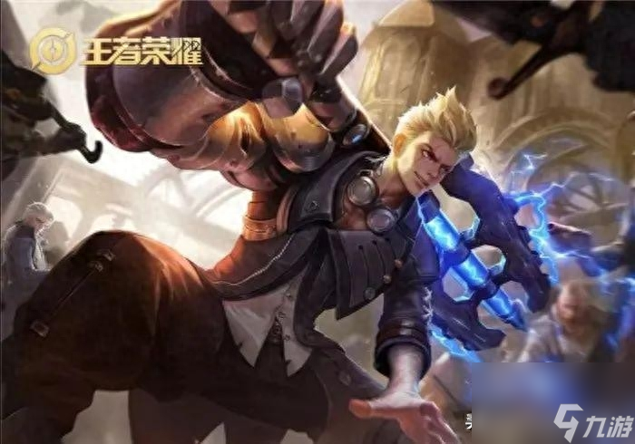对抗路战神的修成之路，狂铁进阶攻略