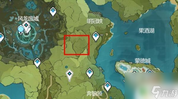 原神怎样获得兽肉 原神兽肉快速获得攻略