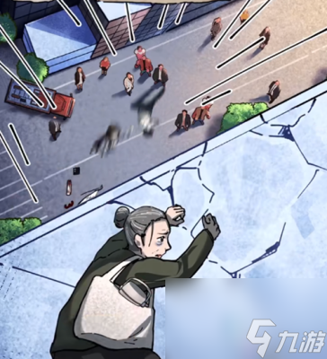 《隐秘的档案》生命抉择过关方法一览