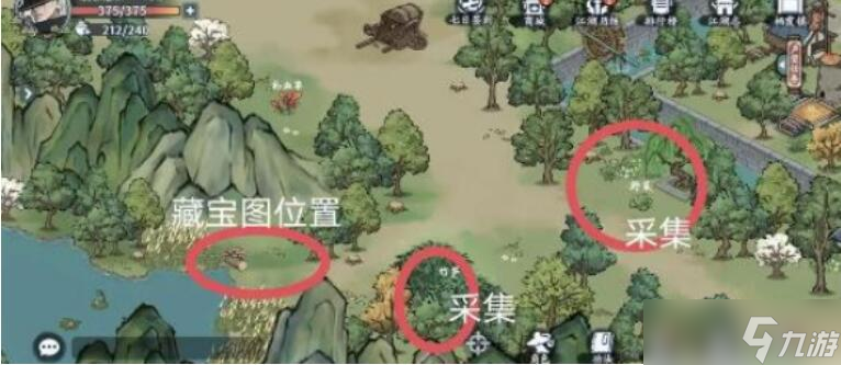 方寸对决牛家村意外之喜在哪