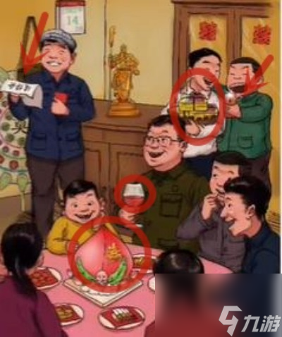 《超级达人》怀旧婚礼通关攻略