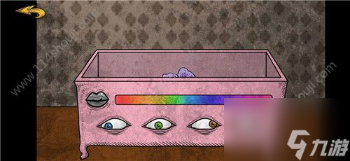 人生画廊第三章详细攻略：第3章节全部通关步骤
