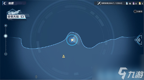 四个零件获取途径汇总 幻塔独角兽坐骑怎么获得