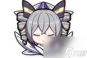 崩坏3沉睡银狼勋章有什么作用