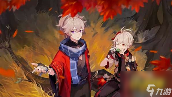无人岛的秘密任务攻略 原神无人岛的秘密任务怎么解开