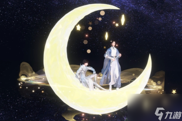 逆水寒手游轻冥幻夜轩获得攻略