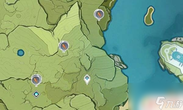 原神胡萝卜可以买吗 原神中哪个地区有胡萝卜出售