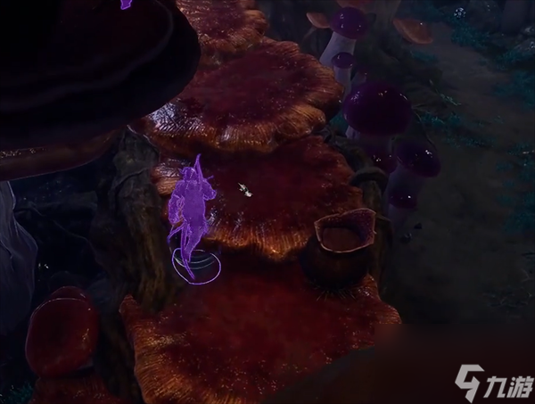 博德之门3图拉在哪-博德之门3图拉位置