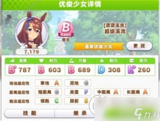 《闪耀优俊少女》开局攻略 开局怎么玩