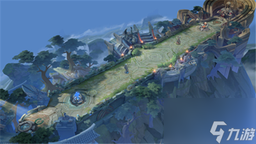 2023新版1v1塔有多少血 王者荣耀1v1防御塔血量是多少