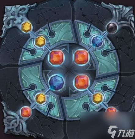 套装法盘攻略 魔渊之刃羽毛盾怎么玩