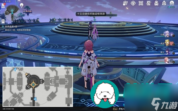 崩坏星穹铁道亦师亦友续任务怎么做 崩坏星穹铁道亦师亦友续任务攻略