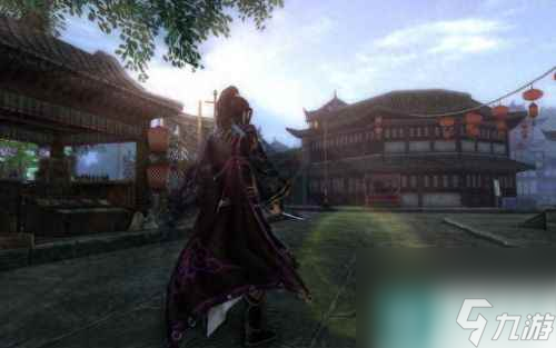 九阴真经无门派怎么玩 九阴十大门派