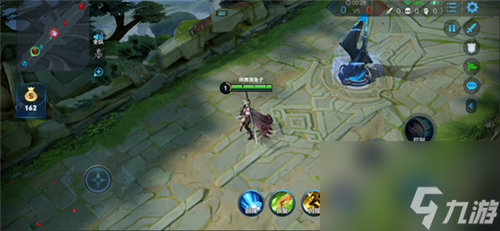 2023新版1v1塔有多少血 王者荣耀1v1防御塔血量是多少