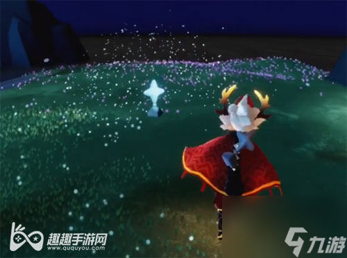 星星灯要多少蜡烛 光遇星星灯兑换图