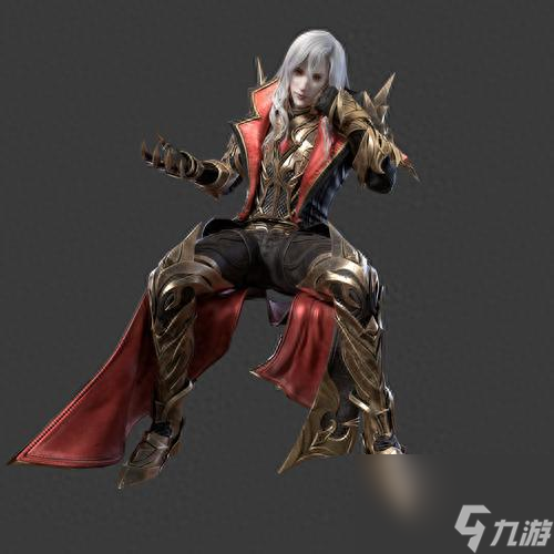 神魔大陆血魔(新神魔大陆血魔转世选哪一个好)